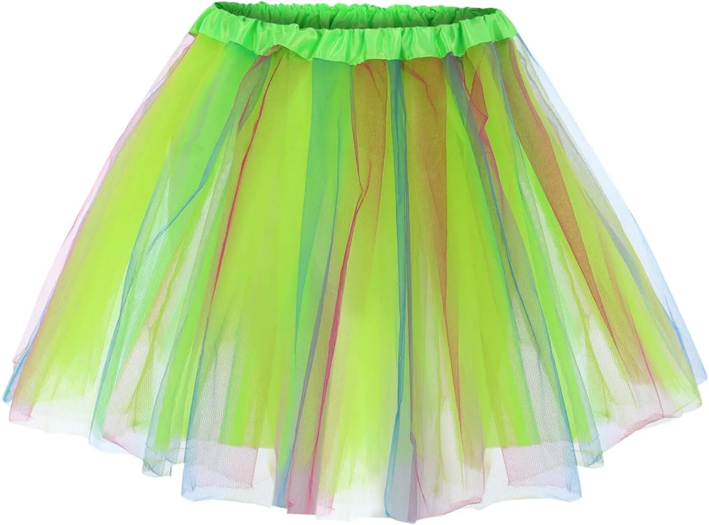 Womens Tutu Womens Tulle Skirt a Line Tulle Dress Tutu Skirts Rufflskirts for Women Plus Size Tulle Skirt