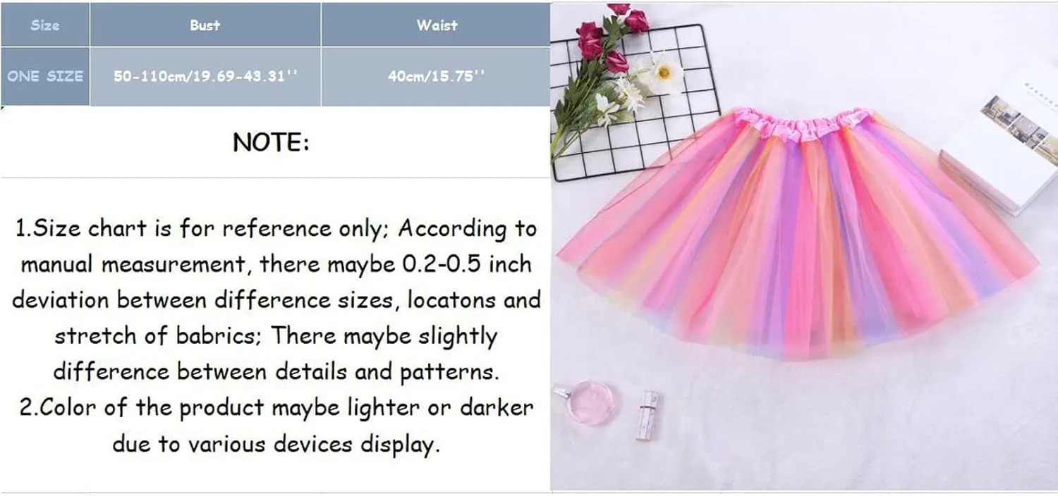 Womens Tutu Womens Tulle Skirt a Line Tulle Dress Tutu Skirts Rufflskirts for Women Plus Size Tulle Skirt